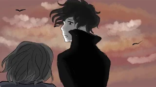 Heathers Animatic: Our Love Is God (UNFINISHED)