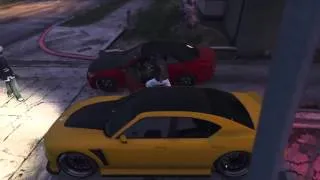 Gta5 drug dealers dream #2