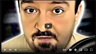 DSP Addresses The Turkey Tom DarkSydePhil Decade Of Failure Documentary. Don't Ask Me About It Again