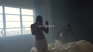 Joe Maye- SETTLE DOWN (Official Lyric Visualizer)