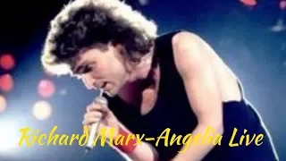 Richard Marx Live   Angelia medium