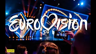 Представники України на Євробаченні за всі роки
