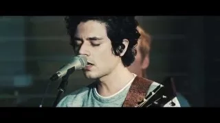 Jesus Culture - Fierce (feat. Chris Quilala) [ Live Acoustic Version ]