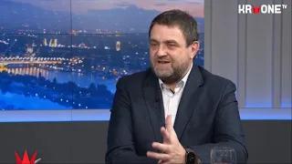 Wirbel um Sperrstunde ++ Schutzzonen vor Spitälern | krone.tv NEWS