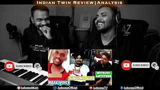 15 Punjabi Singers Real Voice Without Autotune / Music | Judwaaz