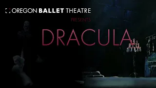 Ben Stevenson's Dracula Trailer