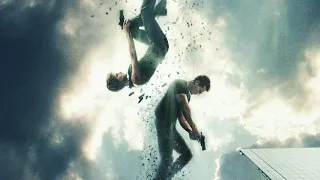 Insurgent full movie dual audio 1080p (Hindi 5.0 English 5.0)