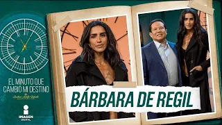 Bárbara de Regil en 'El Minuto que Cambió mi Destino' | Programa Completo