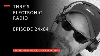 The Progressive House Experience 24x04