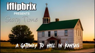 iflipbrix Presents Story Time - A Gateway to Hell in Kansas