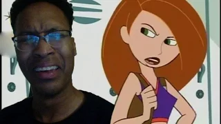 KIM POSSIBLE: EXPOSED