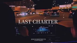 [FREE] MACAN x BAKR x XCHO Type Beat - "Last Charter" | Танцевальный бит