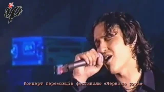 Підлужний Андрій НІЧЛАВА NICHLAVA Запроси мене у сни (Червона Рута 1999)
