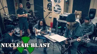 CHILDREN OF BODOM - Recording & Mixing 'Hexed' (OFFICIAL TRAILER #5)