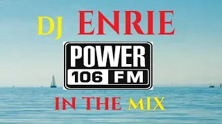 Hi Energy ! Spring Break Power Mix weekend | DJ Enrie