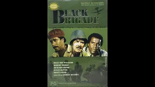 A Brigada Carter 1970  Tvrip  Gazeta Tela Magica Dublagem  Cinecastro