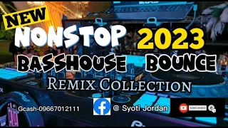 Nonstop - Basshouse x Masa Bounce Viral TikTok 2023 [ RJA MIX ] DjJordan Remix Collection
