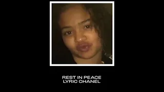 Beyoncé pays tribute to Lyric Chanel sings her favorite songs  👼