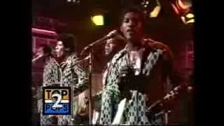 The Drifters - On Broadway - Old Grey Whistle Test - Tuesday 24th July 1973