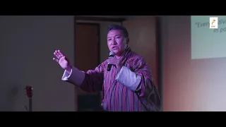 Phurba Thinley, Bhutanese Joke