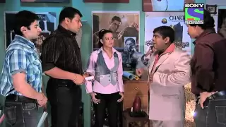 CID - Epsiode 652 - Coffin Rakshak Ka Rahasya