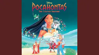 Écoute ton cœur I (De "Pocahontas - Une Légende Indienne"/Bande Originale Française du Film)