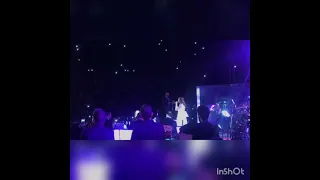 matrahak bi albi - Majida El Roumi _ carthage 2018 like you've never heard ماجدة الرومي- مطرحك بقلبي