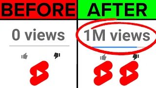 Small Channels.. DO THIS To GO VIRAL on YouTube in 1 Minute (New Algorithm)