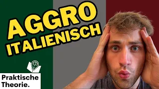 Komplettes Aggro-Italienisch Repertoire mit Fallen und Tricks (kranker Score)