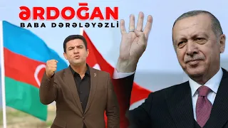 Baba Dereleyezli - Erdoğan (Official Video)