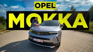 Opel Mokka-e Testdrive Review 2021