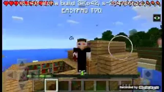 Minecraft en zor minecraft 1.bölüm