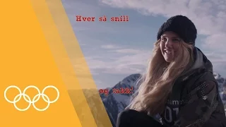 Norwegian for Beginners | Youth Olympic Games