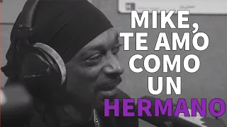 SNOOP DOGG Y MIKE TYSON CUENTAN CÓMO SE CONOCIERON | HOTBOXIN SUBTITULADO