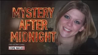 Pt. 1: Woman's Mysterious Fire Death Draws Suspicion - Crime Watch Daily With Chris Hansen