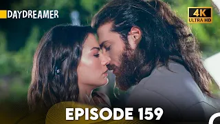 Daydreamer Full Episode 159 (4K ULTRA HD)