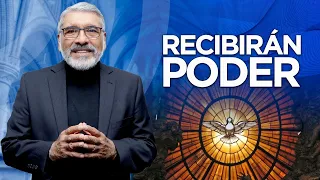 RECIBIRÁN PODER Espíritu Santo   Pentecostés   KERIGMA   Salvador Gómez Predicador Católico