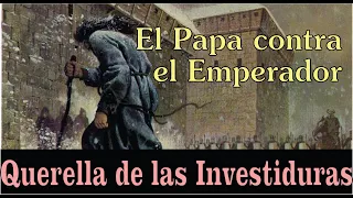 La Querella de las Investiduras