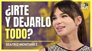 ¿Y Si No Necesitases Nada Ni A Nadie? - Beatriz Montañez | Lo Que Tú Digas 178