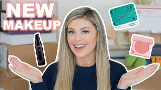 HUGE PR UNBOXING HAUL + GIVEAWAY! @MadisonMiller