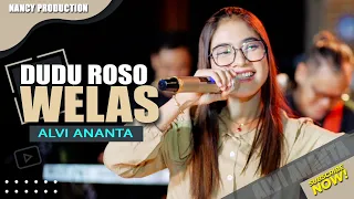 Alvi Ananta - Dudu Roso Welas (Official Music Video)