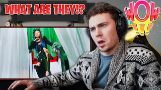 FIRST TIME HEARING Red Velvet 'Feel My Rhythm' MV | REACTION