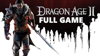 Dragon Age 2 Full Walkthrough Gameplay - No Commentary (PC Longplay)