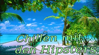 Money Boy - Chillen mit den Hipsters