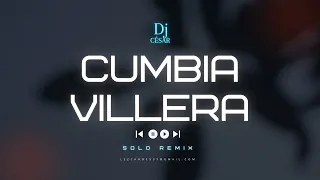 💥CUMBIA VILLERA💥 EXITOS DEL RECUERDO- dj César🇦🇷