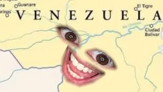 Sanciones en Venezuela 🇻🇪