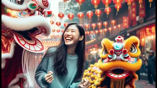 Top CNY Songs for Reading | 2024年必聽新年背景歌-團圓聊天不干擾