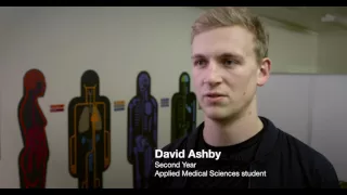 Applied Medical Sciences Degree at UCL London - Everything You Need to Know