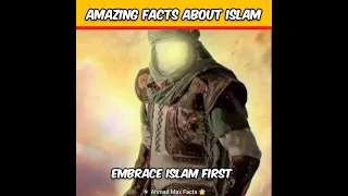 Amazing Facts About Islam | Islamic Facts | #shorts #facts #islam