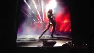 Beyonce - Run The World On The Run Tour Philly 7/5/14 HD/HQ